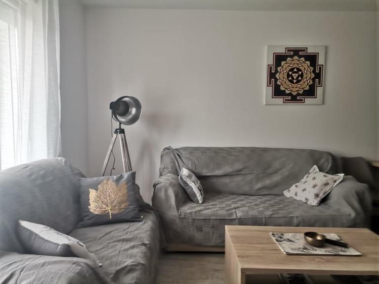 Holly Apartman Ουμάγκ Εξωτερικό φωτογραφία