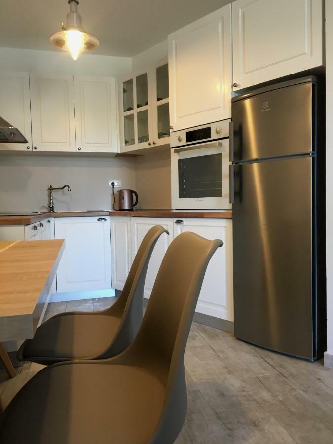 Holly Apartman Ουμάγκ Εξωτερικό φωτογραφία