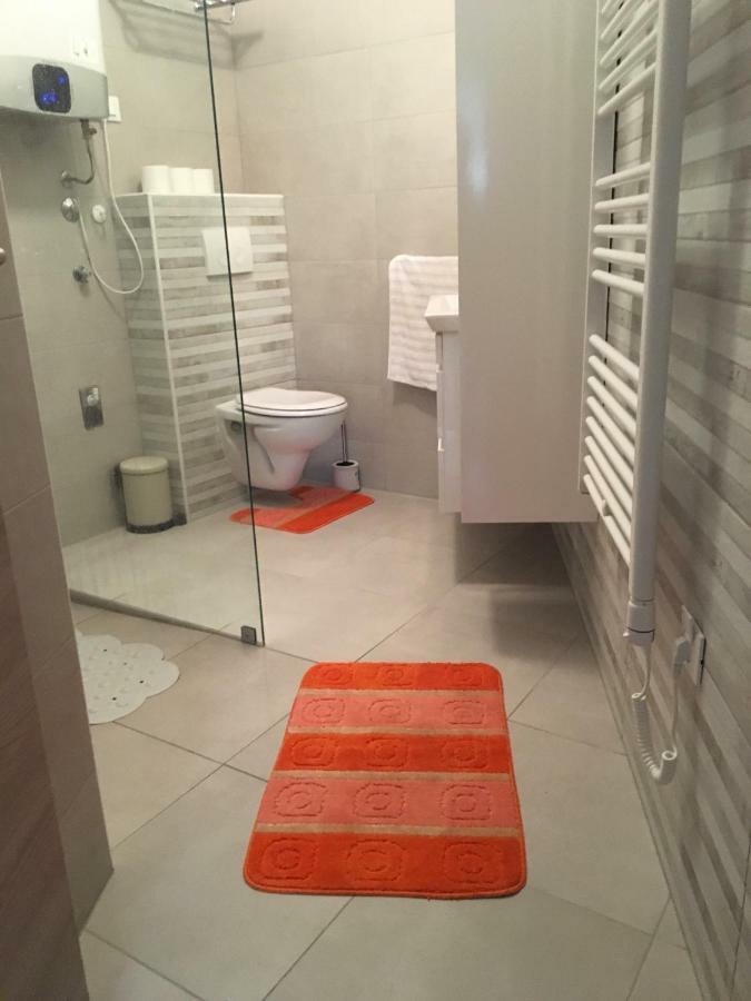Holly Apartman Ουμάγκ Εξωτερικό φωτογραφία